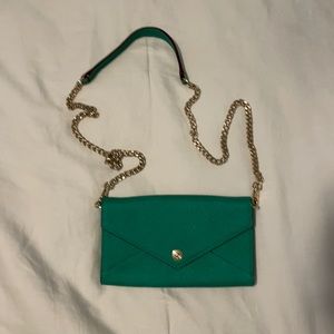 Rebecca Minkoff chainmail shoulder bag